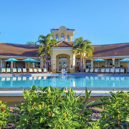 3Br 2Bath Condo Balcony 5Min Conv Center 1388Ft Orlando Luaran gambar