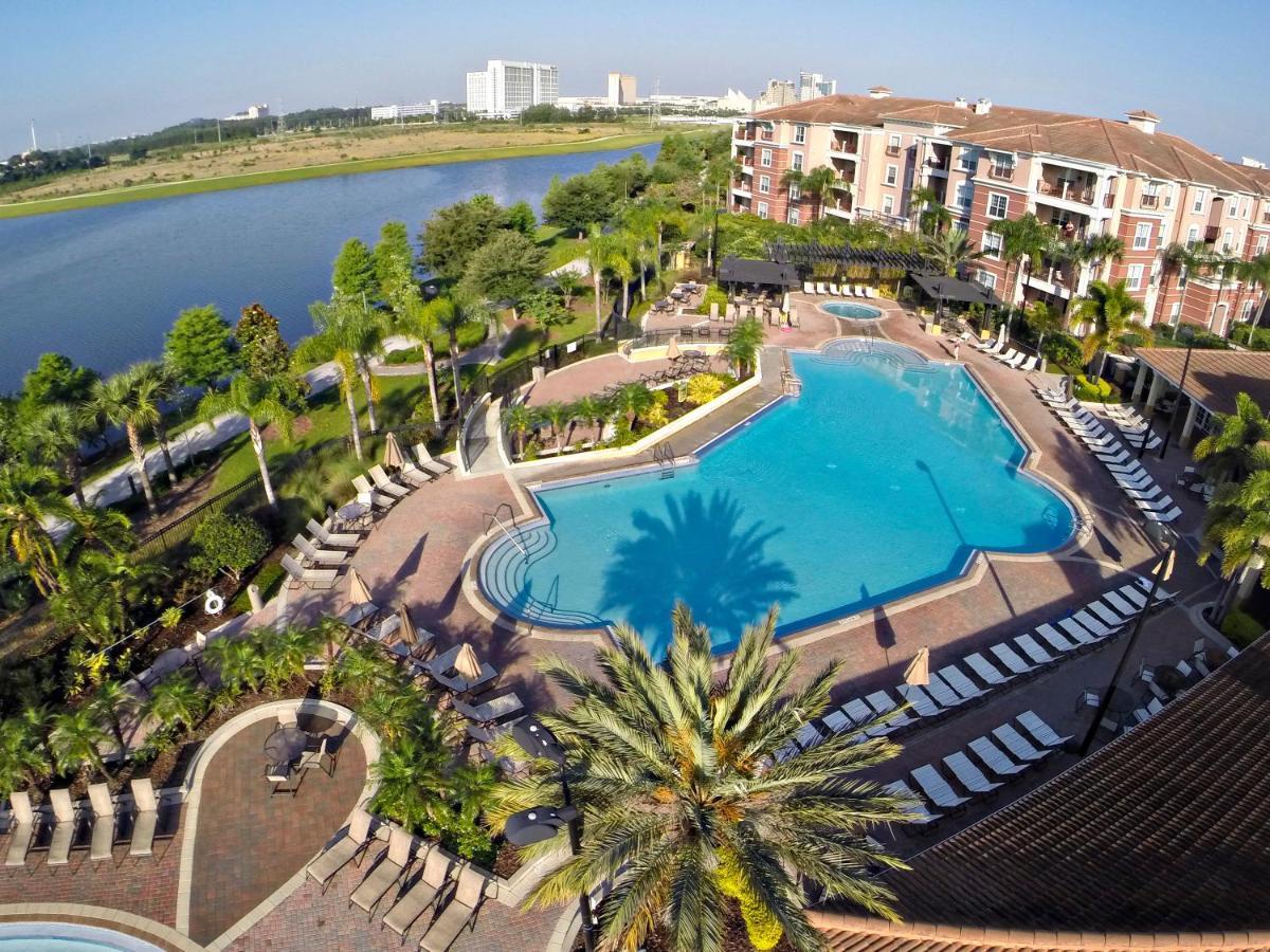 3Br 2Bath Condo Balcony 5Min Conv Center 1388Ft Orlando Luaran gambar